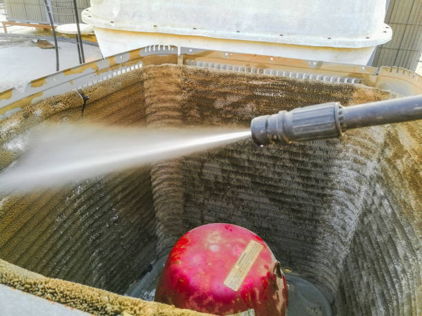Best Professional Duct Cleaning Services  in Burns, TN