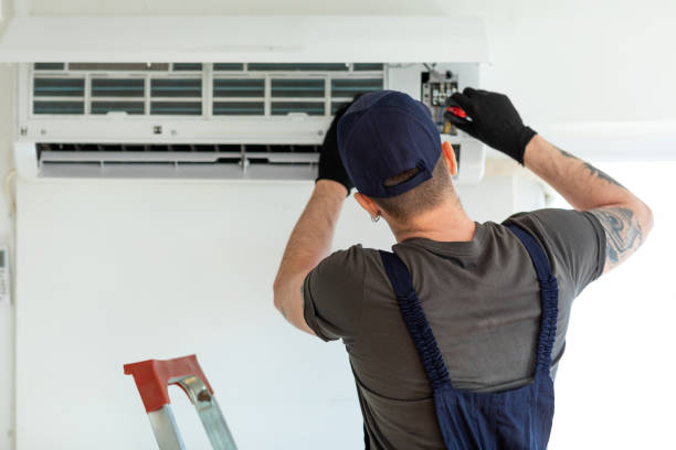 Best Affordable HVAC Duct Cleaning  in Burns, TN