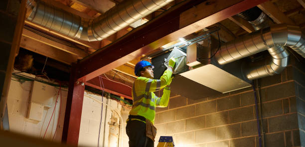 Best Commercial Air Duct Cleaning  in Burns, TN