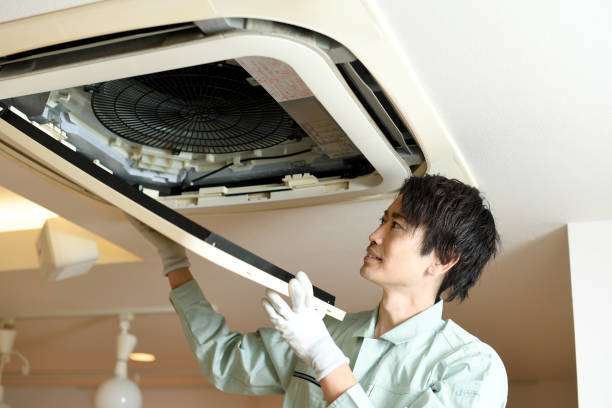 Best Duct Cleaning for Homes  in Burns, TN