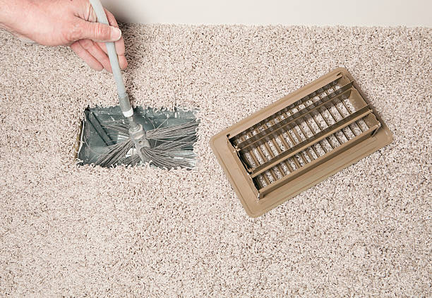 Best Emergency Air Duct Cleaning  in Burns, TN