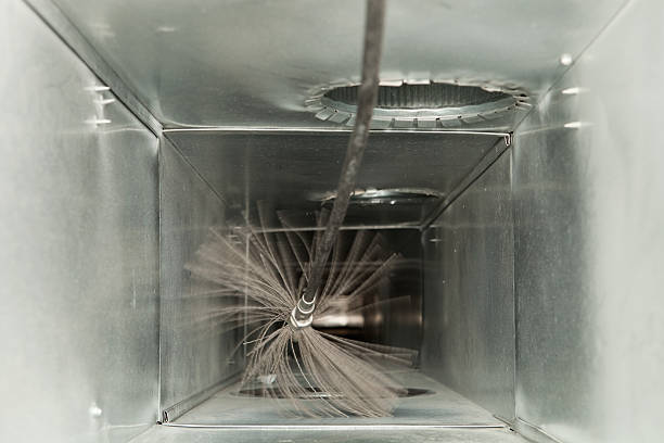 Best Commercial Air Duct Cleaning  in Burns, TN