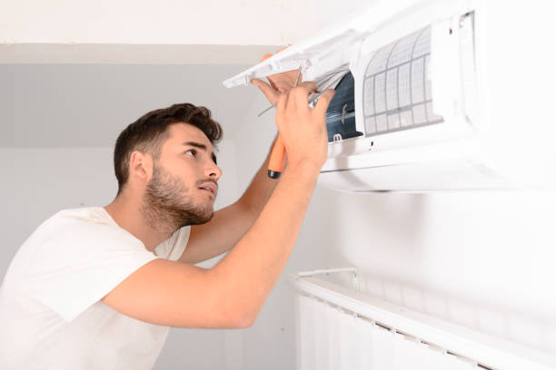 Best Home Air Vent Cleaning  in Burns, TN