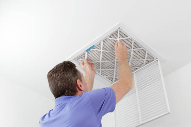 Best HVAC Air Duct Cleaning  in Burns, TN